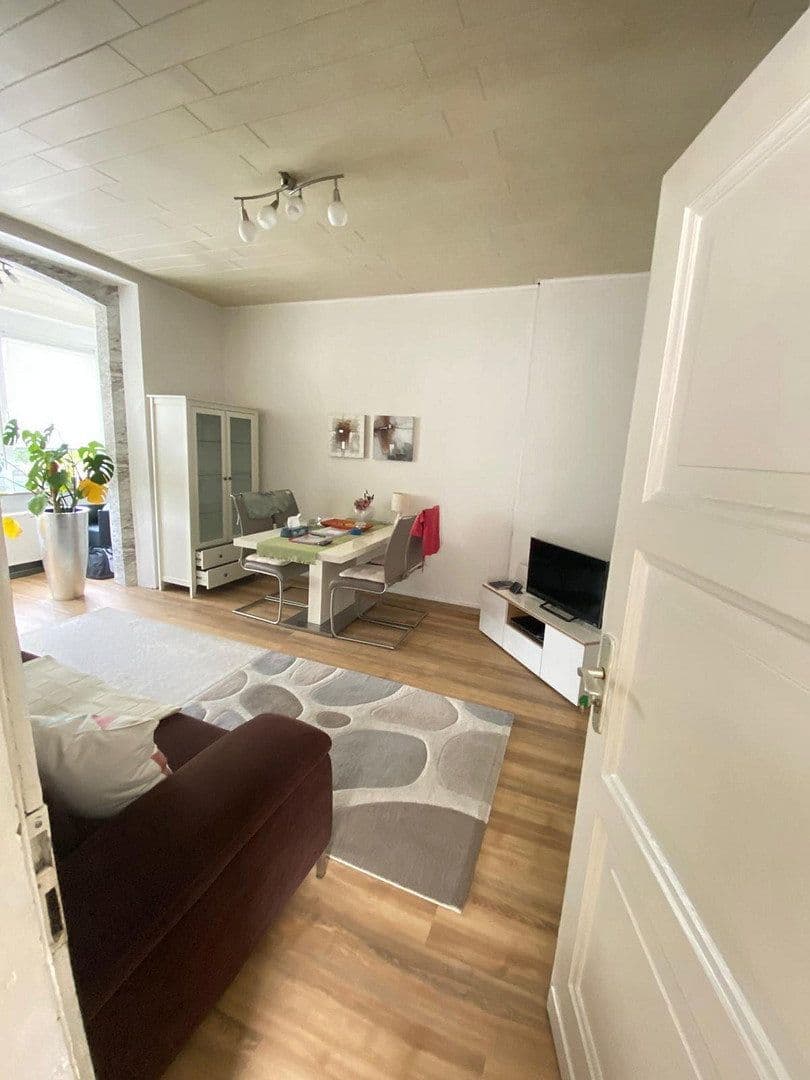 Predaj domu 122 m², pozemek 291 m², Falkenstr. 9, Mönchengladbach, Severné Porýnie - Westfálsko Predaj domu 122 m², pozemek 291 m², Falkenstr. 9, Mönchengladbach, Severné Porýnie - Westfálsko