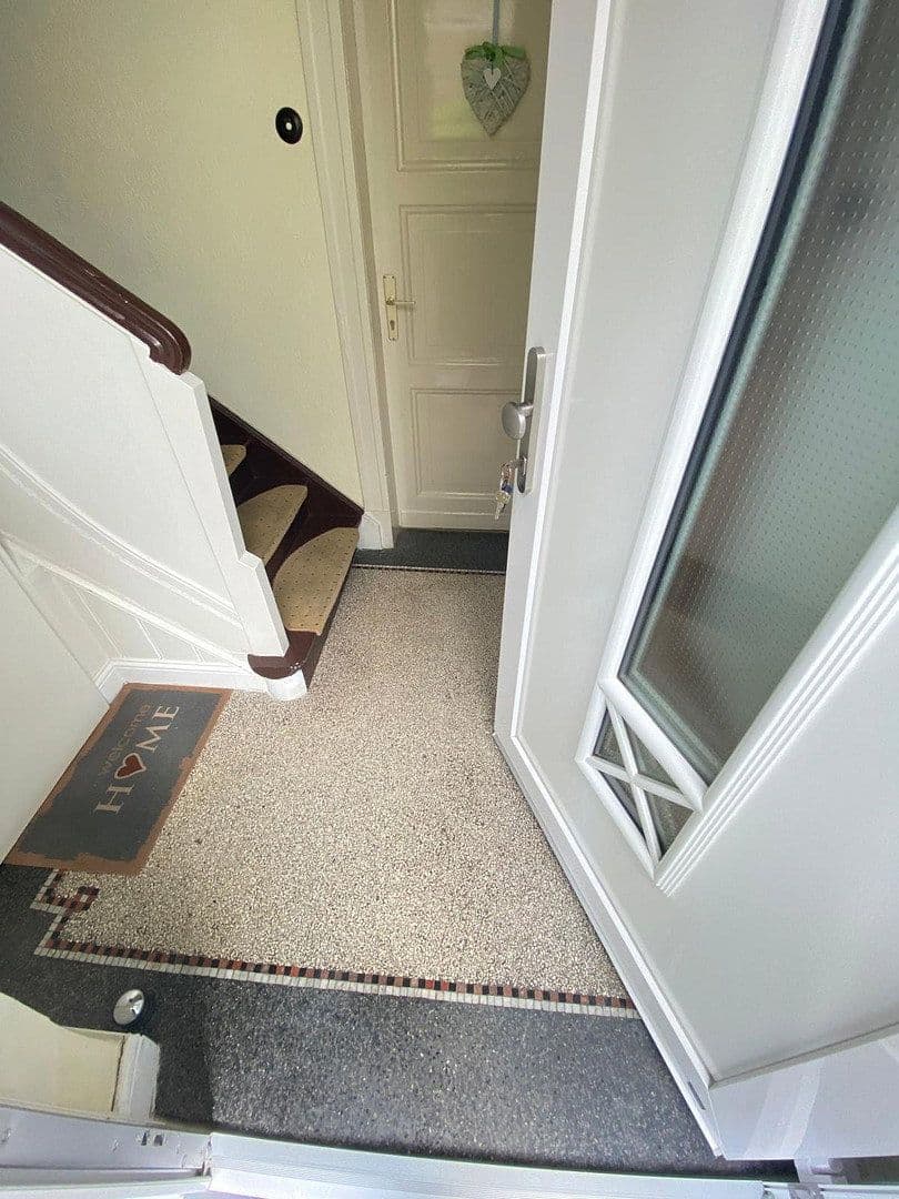 Predaj domu 122 m², pozemek 291 m², Falkenstr. 9, Mönchengladbach, Severné Porýnie - Westfálsko Predaj domu 122 m², pozemek 291 m², Falkenstr. 9, Mönchengladbach, Severné Porýnie - Westfálsko