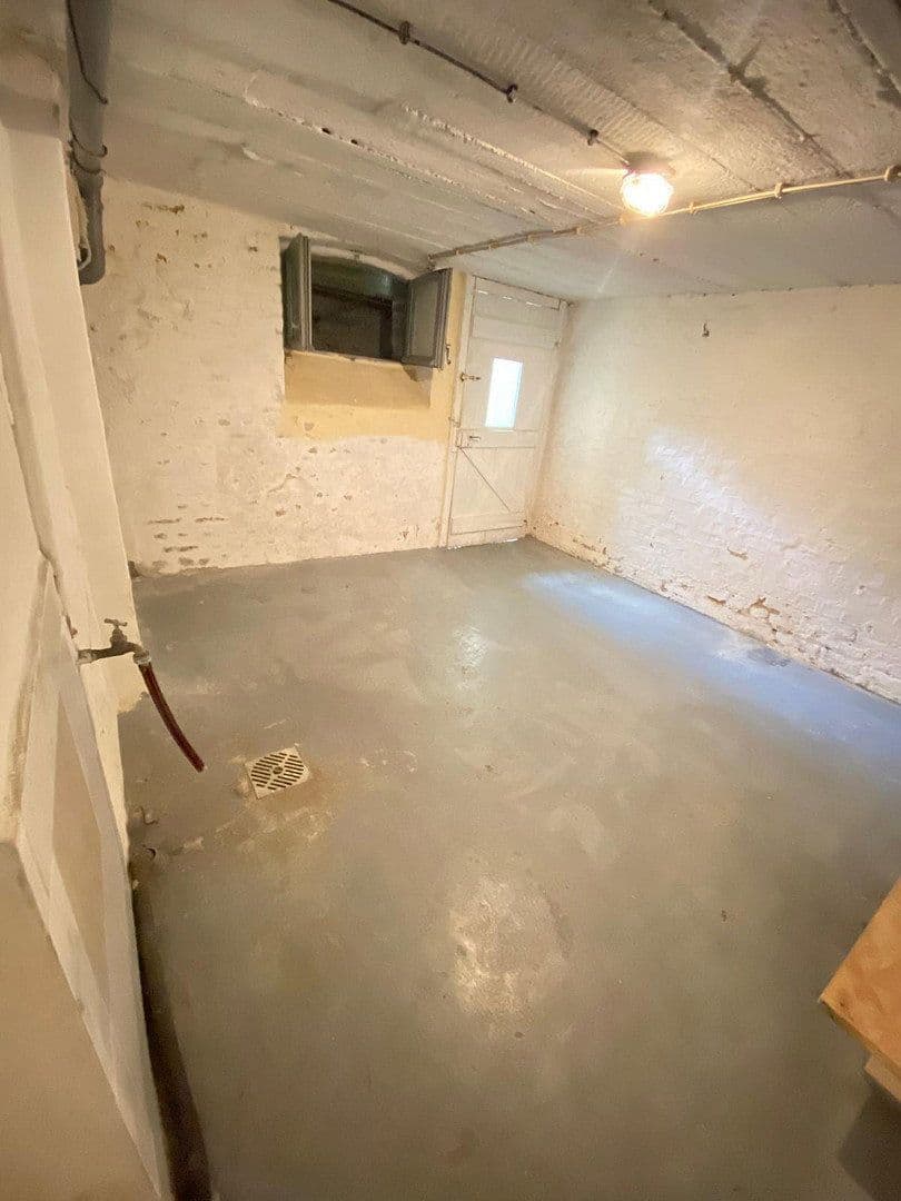 Predaj domu 122 m², pozemek 291 m², Falkenstr. 9, Mönchengladbach, Severné Porýnie - Westfálsko Predaj domu 122 m², pozemek 291 m², Falkenstr. 9, Mönchengladbach, Severné Porýnie - Westfálsko