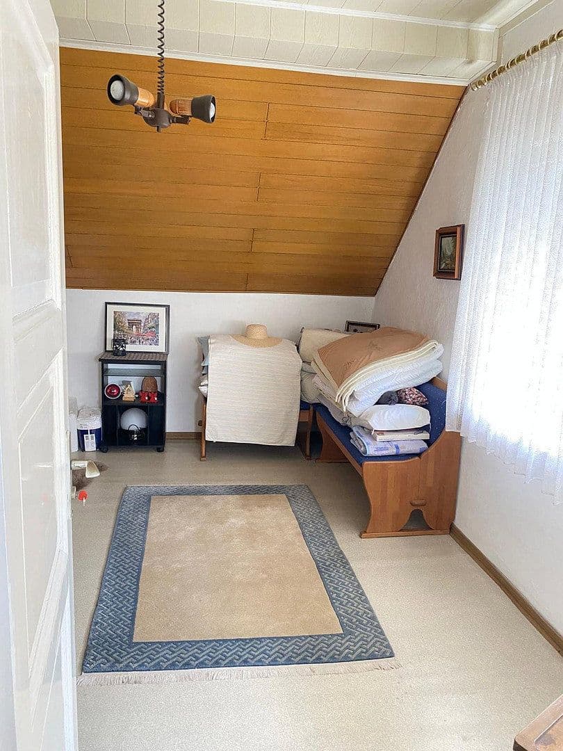 Predaj domu 122 m², pozemek 291 m², Falkenstr. 9, Mönchengladbach, Severné Porýnie - Westfálsko Predaj domu 122 m², pozemek 291 m², Falkenstr. 9, Mönchengladbach, Severné Porýnie - Westfálsko