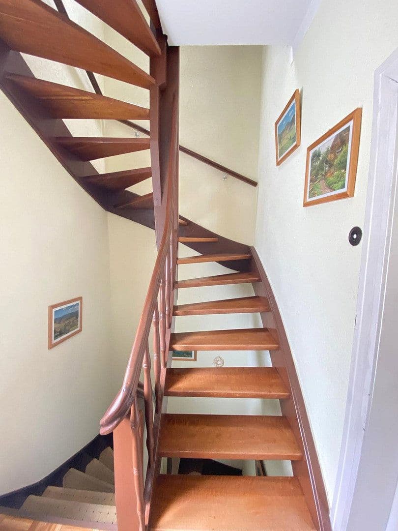 Predaj domu 122 m², pozemek 291 m², Falkenstr. 9, Mönchengladbach, Severné Porýnie - Westfálsko Predaj domu 122 m², pozemek 291 m², Falkenstr. 9, Mönchengladbach, Severné Porýnie - Westfálsko