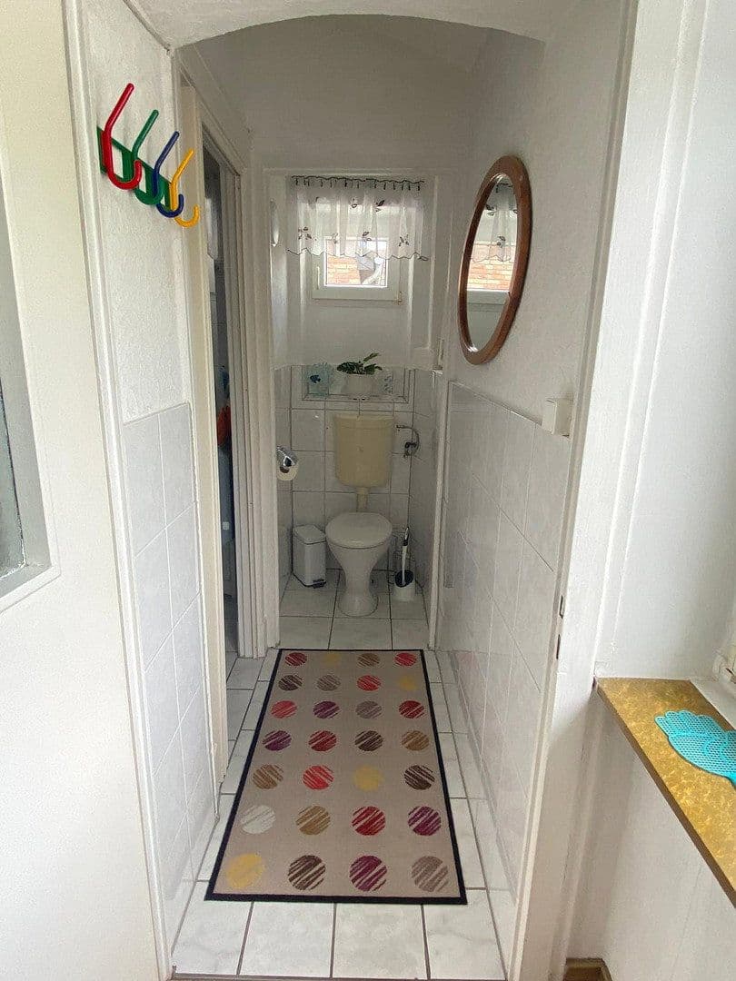 Predaj domu 122 m², pozemek 291 m², Falkenstr. 9, Mönchengladbach, Severné Porýnie - Westfálsko Predaj domu 122 m², pozemek 291 m², Falkenstr. 9, Mönchengladbach, Severné Porýnie - Westfálsko