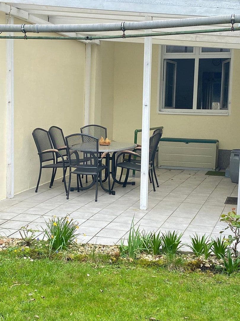 Predaj domu 122 m², pozemek 291 m², Falkenstr. 9, Mönchengladbach, Severné Porýnie - Westfálsko Predaj domu 122 m², pozemek 291 m², Falkenstr. 9, Mönchengladbach, Severné Porýnie - Westfálsko