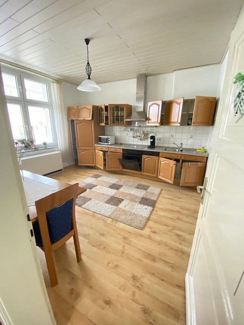 Predaj domu 122 m², pozemek 291 m², Falkenstr. 9, Mönchengladbach, Severné Porýnie - Westfálsko Predaj domu 122 m², pozemek 291 m², Falkenstr. 9, Mönchengladbach, Severné Porýnie - Westfálsko