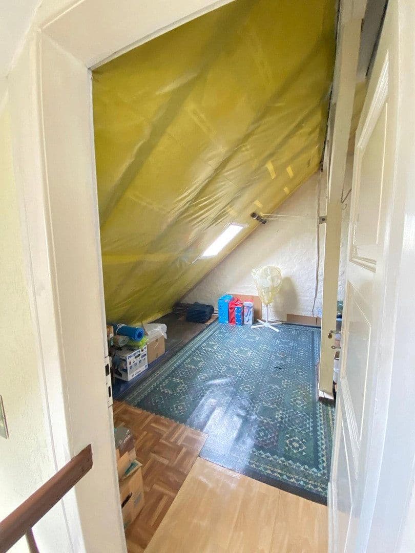 Predaj domu 122 m², pozemek 291 m², Falkenstr. 9, Mönchengladbach, Severné Porýnie - Westfálsko Predaj domu 122 m², pozemek 291 m², Falkenstr. 9, Mönchengladbach, Severné Porýnie - Westfálsko