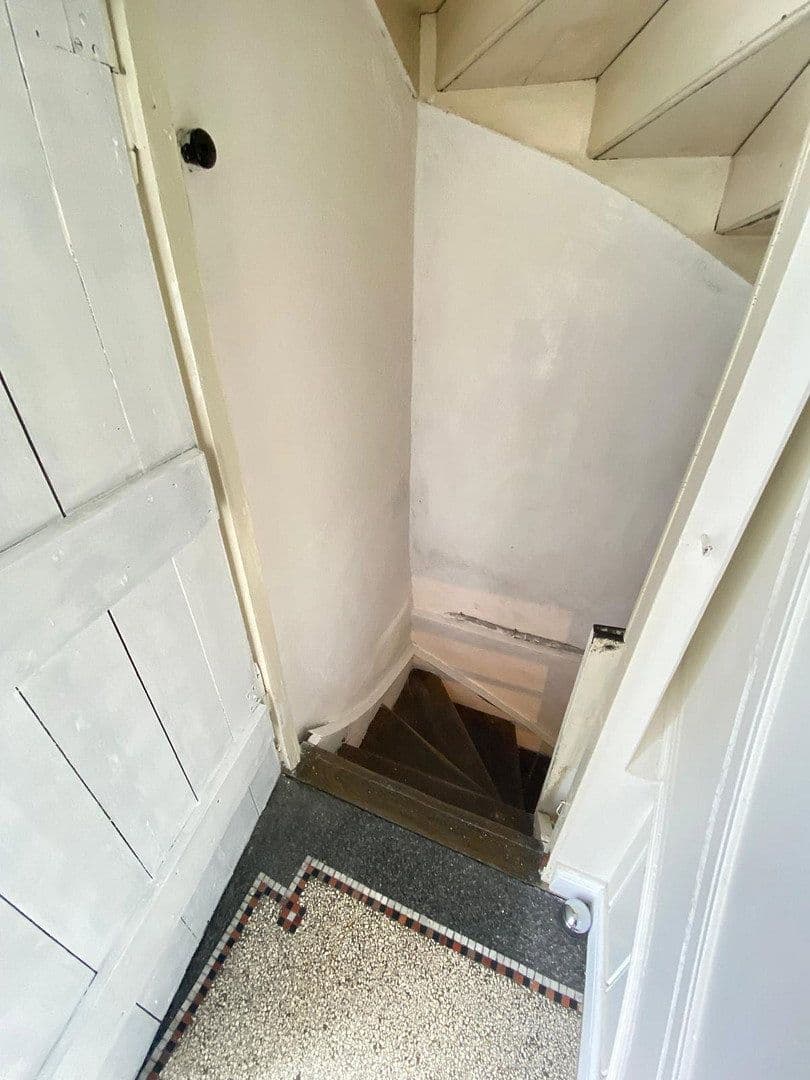 Predaj domu 122 m², pozemek 291 m², Falkenstr. 9, Mönchengladbach, Severné Porýnie - Westfálsko Predaj domu 122 m², pozemek 291 m², Falkenstr. 9, Mönchengladbach, Severné Porýnie - Westfálsko