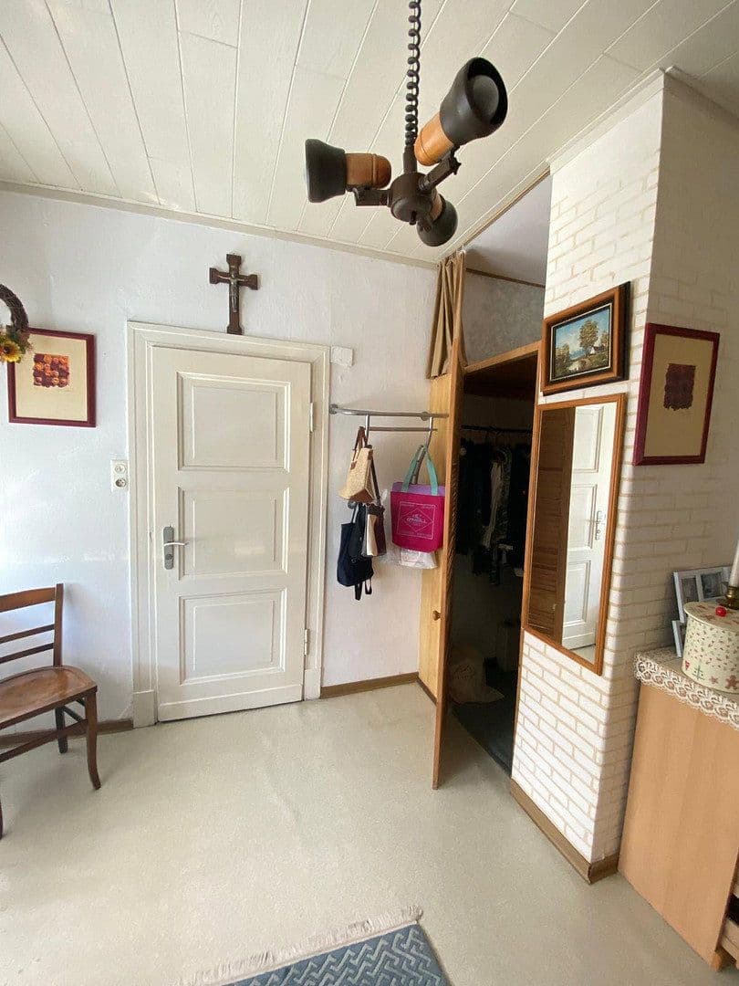 Predaj domu 122 m², pozemek 291 m², Falkenstr. 9, Mönchengladbach, Severné Porýnie - Westfálsko Predaj domu 122 m², pozemek 291 m², Falkenstr. 9, Mönchengladbach, Severné Porýnie - Westfálsko