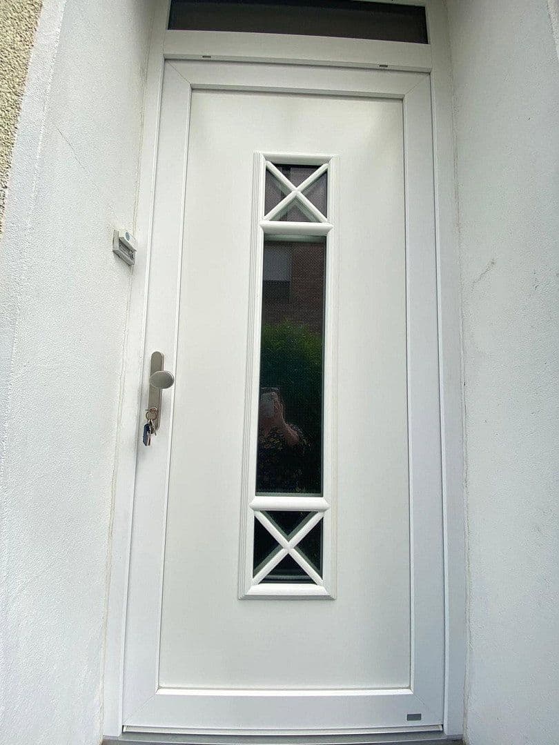 Predaj domu 122 m², pozemek 291 m², Falkenstr. 9, Mönchengladbach, Severné Porýnie - Westfálsko Predaj domu 122 m², pozemek 291 m², Falkenstr. 9, Mönchengladbach, Severné Porýnie - Westfálsko