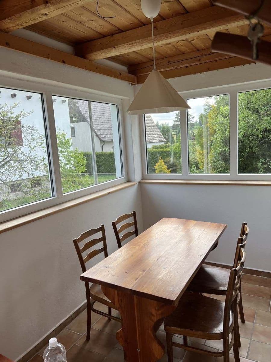 Prenájom rekreačného objektu, Vyskytná, Kraj Vysočina Prenájom rekreačného objektu, Vyskytná, Kraj Vysočina