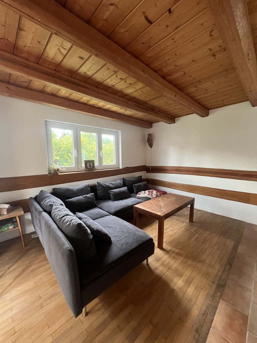 Prenájom rekreačného objektu, Vyskytná, Kraj Vysočina Prenájom rekreačného objektu, Vyskytná, Kraj Vysočina