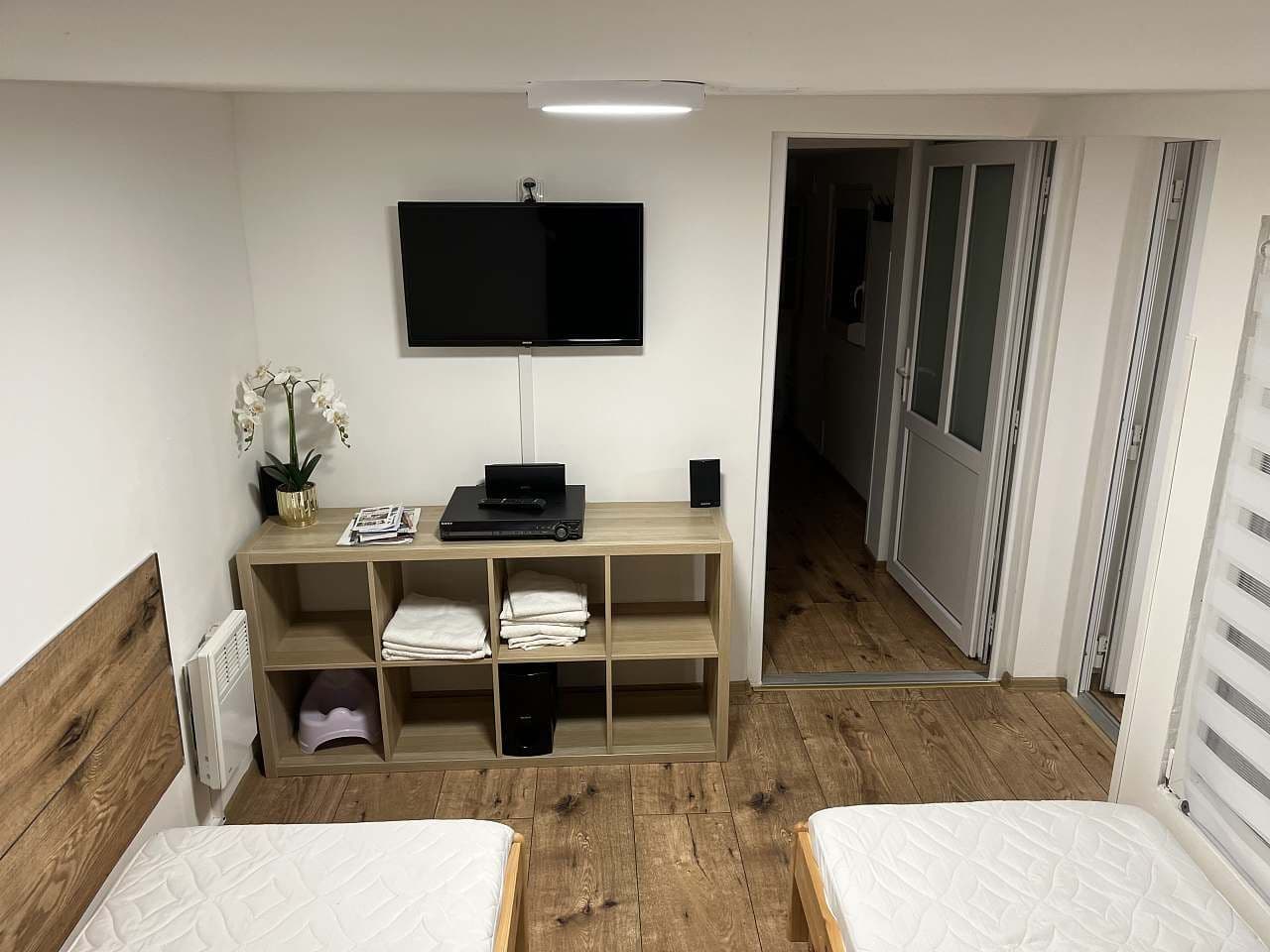 Prenájom rekreačného objektu, Břeclav, Jihomoravský kraj Prenájom rekreačného objektu, Břeclav, Jihomoravský kraj