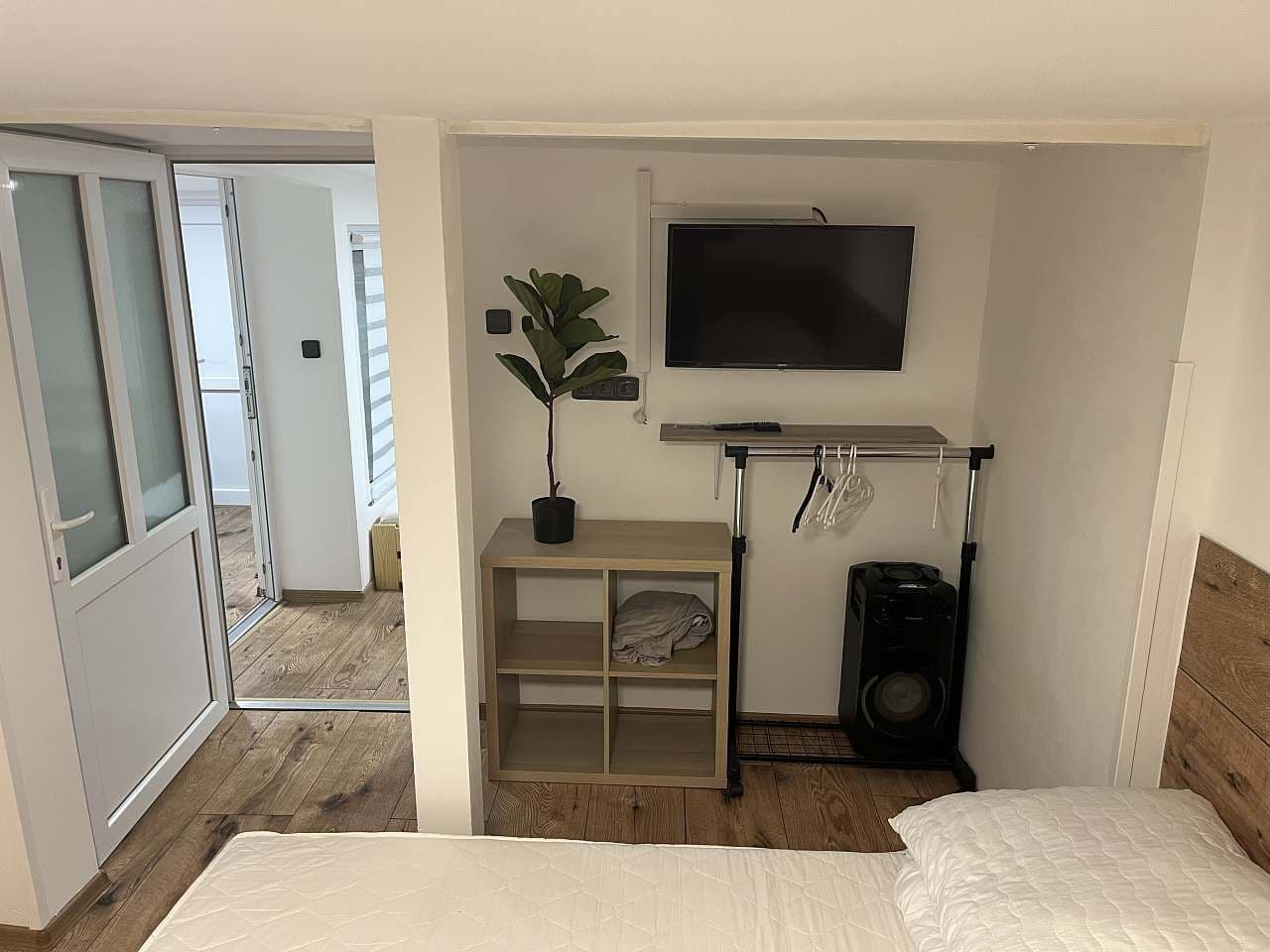 Prenájom rekreačného objektu, Břeclav, Jihomoravský kraj Prenájom rekreačného objektu, Břeclav, Jihomoravský kraj