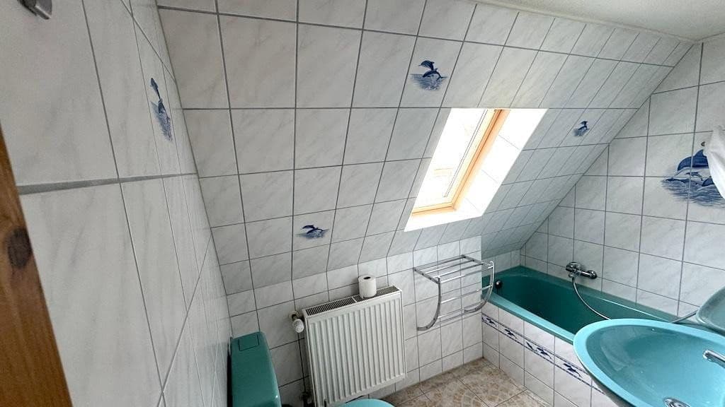 Predaj domu 180 m², pozemek 238 m², Lauf an der Pegnitz, Bavorsko Predaj domu 180 m², pozemek 238 m², Lauf an der Pegnitz, Bavorsko