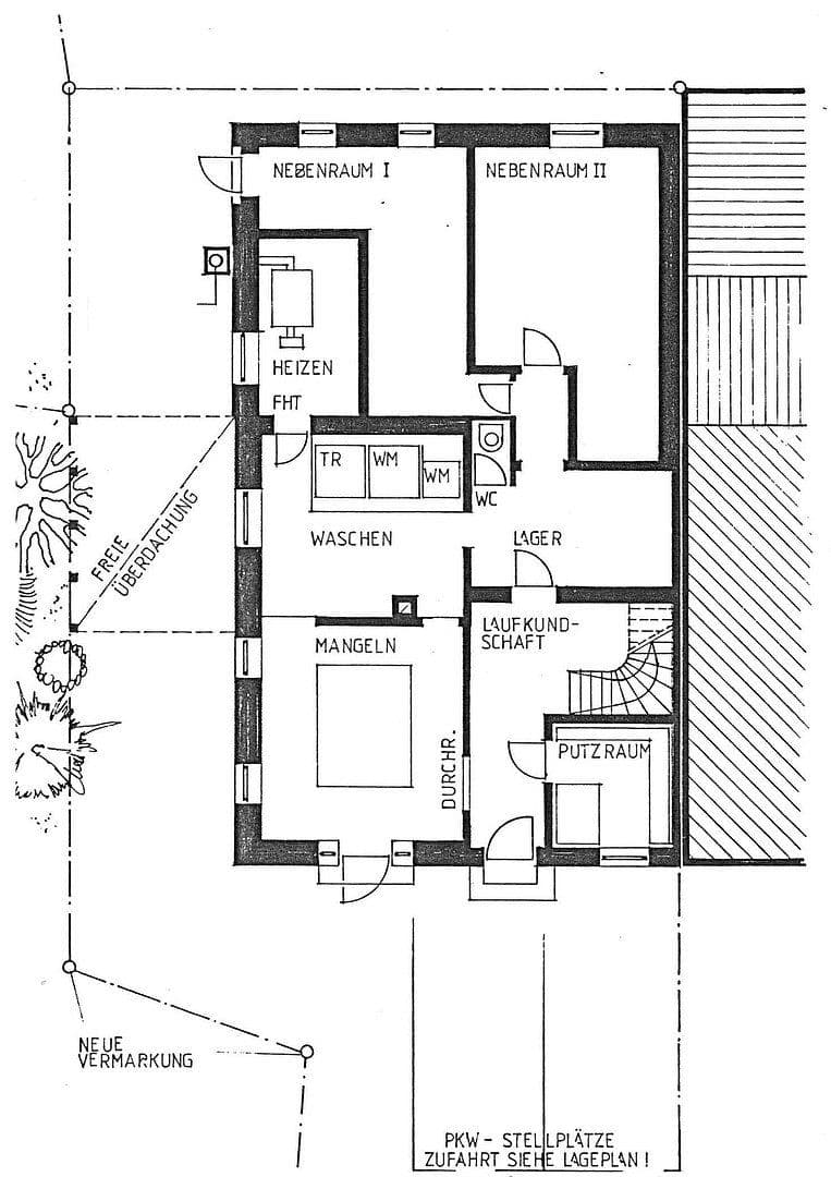 Predaj domu 180 m², pozemek 238 m², Lauf an der Pegnitz, Bavorsko Predaj domu 180 m², pozemek 238 m², Lauf an der Pegnitz, Bavorsko