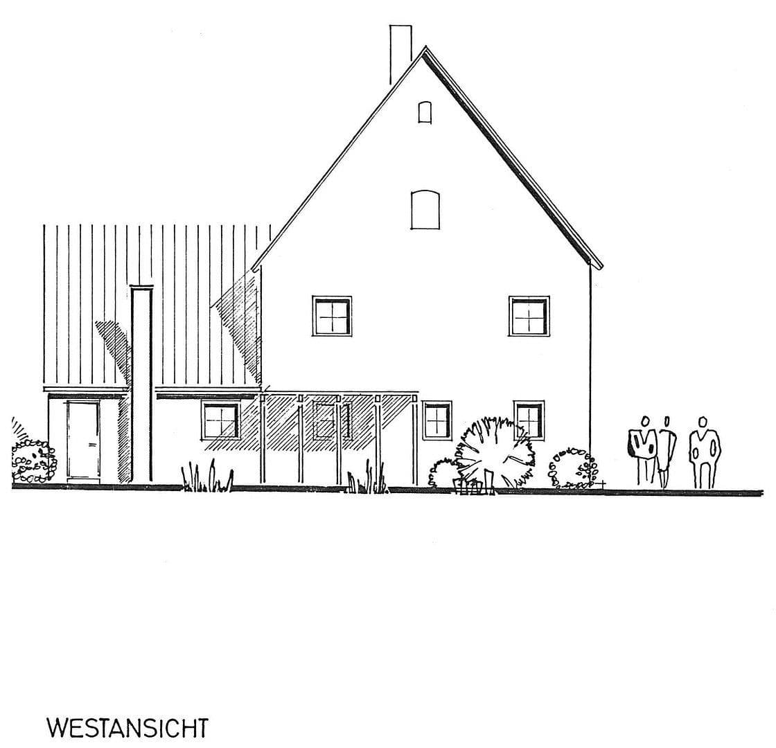 Predaj domu 180 m², pozemek 238 m², Lauf an der Pegnitz, Bavorsko Predaj domu 180 m², pozemek 238 m², Lauf an der Pegnitz, Bavorsko