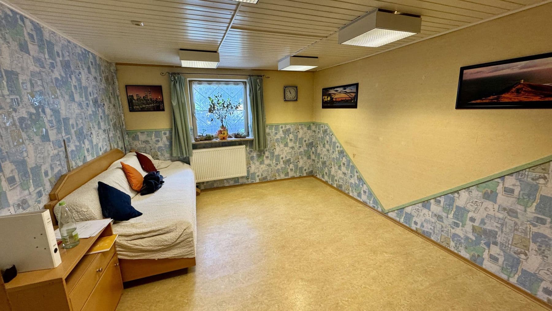 Predaj domu 180 m², pozemek 238 m², Lauf an der Pegnitz, Bavorsko Predaj domu 180 m², pozemek 238 m², Lauf an der Pegnitz, Bavorsko