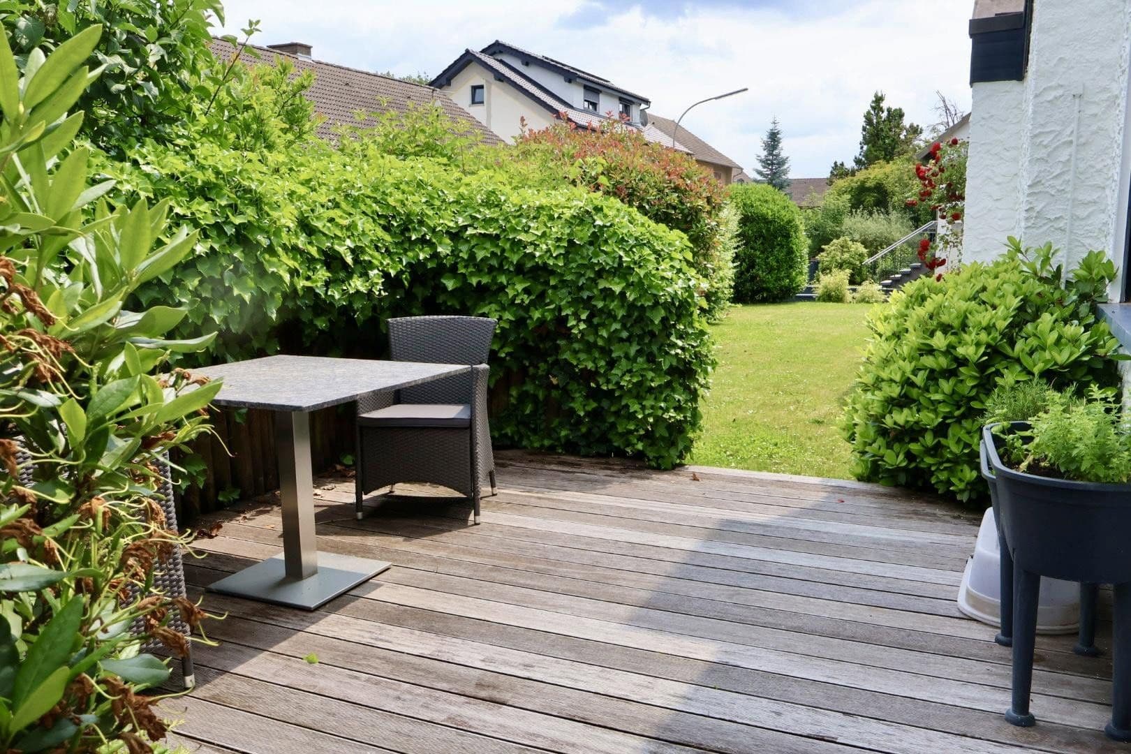 Predaj domu 210 m², pozemek 584 m², Hasselroth, Hesensko Predaj domu 210 m², pozemek 584 m², Hasselroth, Hesensko