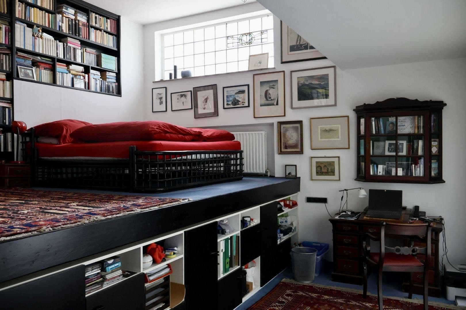 Predaj domu 210 m², pozemek 584 m², Hasselroth, Hesensko Predaj domu 210 m², pozemek 584 m², Hasselroth, Hesensko