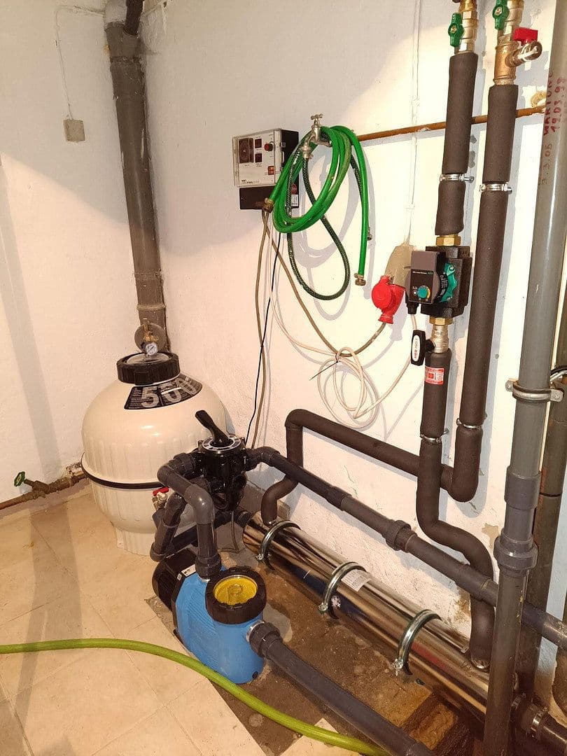 Predaj domu 210 m², pozemek 584 m², Hasselroth, Hesensko Predaj domu 210 m², pozemek 584 m², Hasselroth, Hesensko