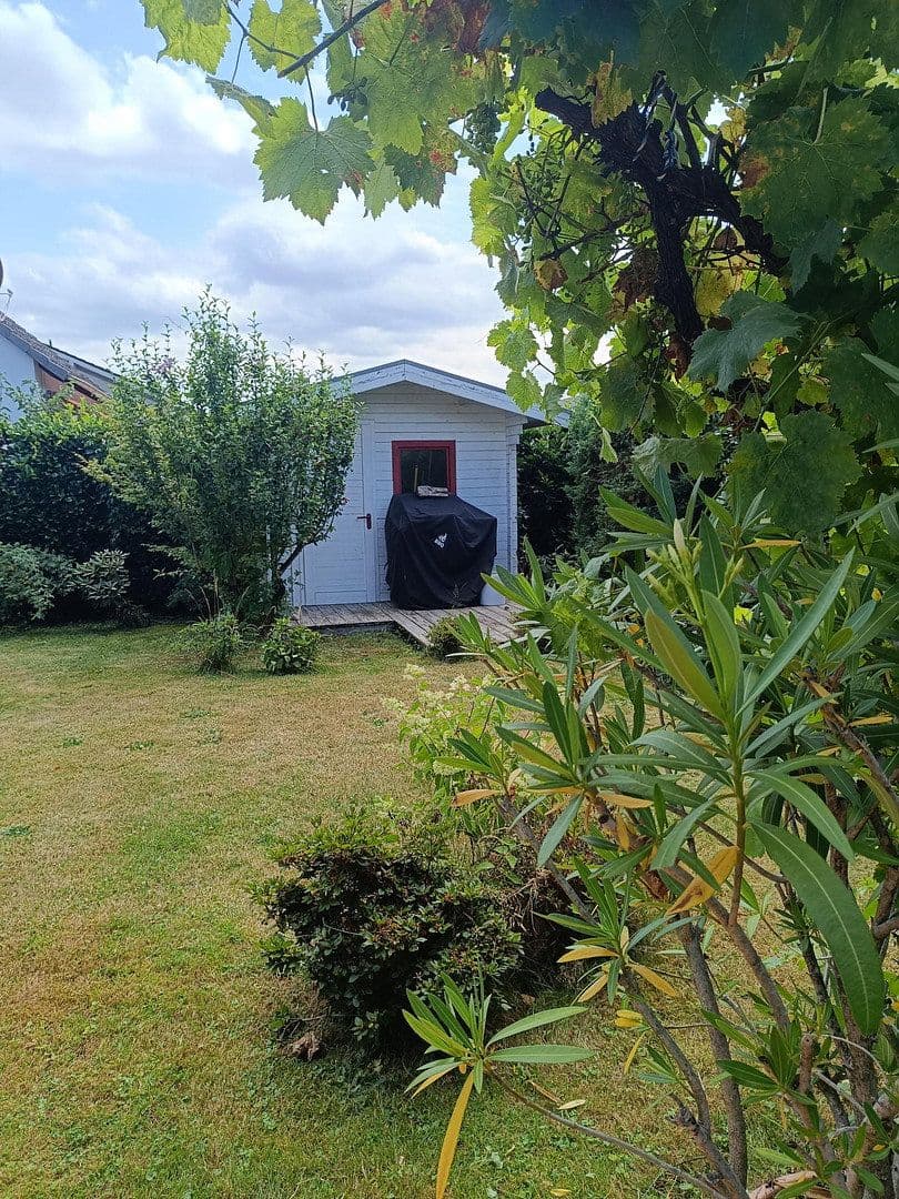 Predaj domu 210 m², pozemek 584 m², Hasselroth, Hesensko Predaj domu 210 m², pozemek 584 m², Hasselroth, Hesensko