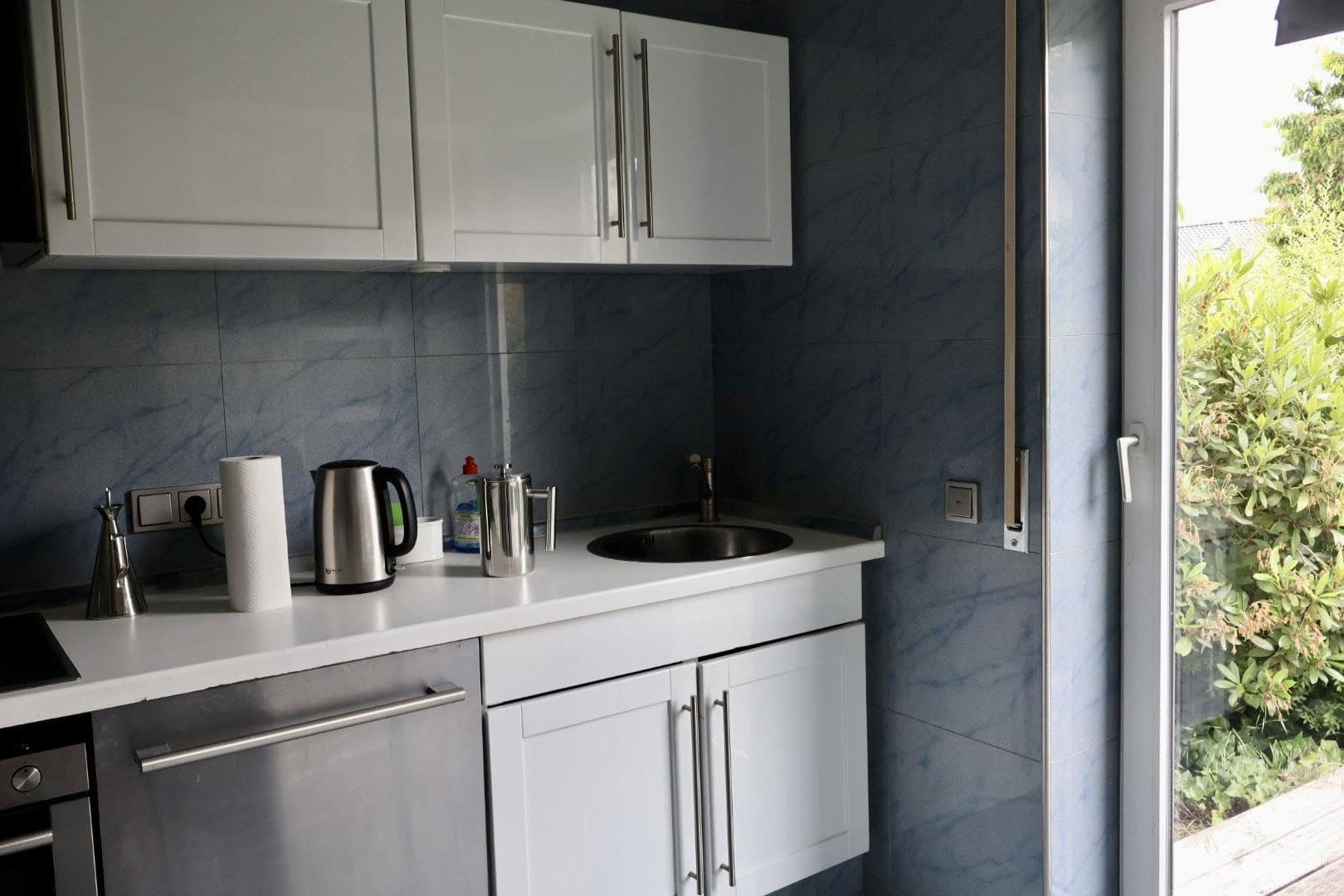 Predaj domu 210 m², pozemek 584 m², Hasselroth, Hesensko Predaj domu 210 m², pozemek 584 m², Hasselroth, Hesensko