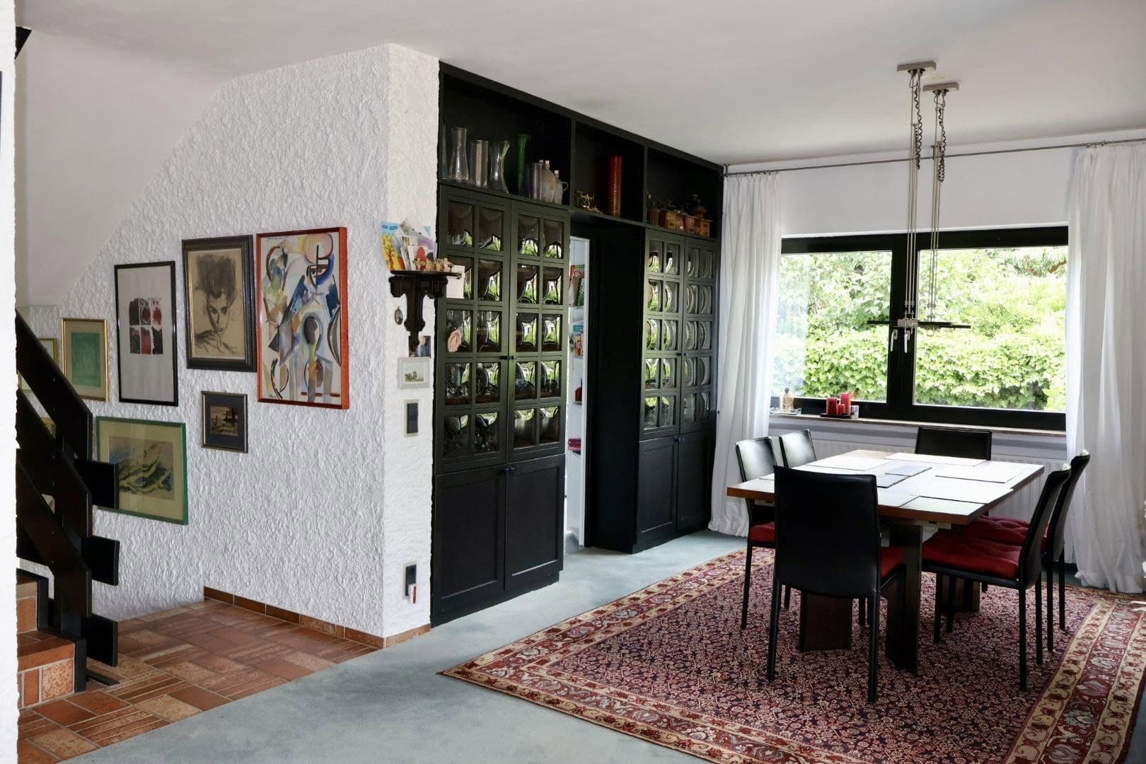 Predaj domu 210 m², pozemek 584 m², Hasselroth, Hesensko Predaj domu 210 m², pozemek 584 m², Hasselroth, Hesensko