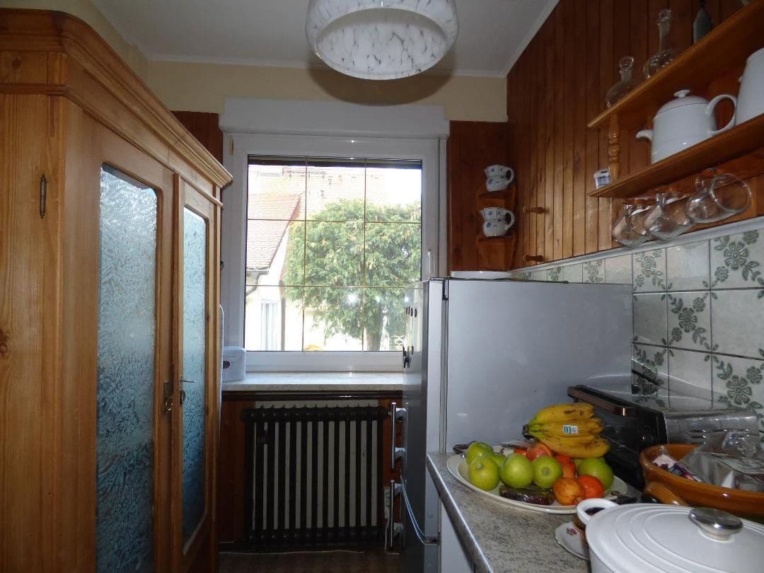 Predaj domu 111 m², pozemek 477 m², Riesa, Sasko Predaj domu 111 m², pozemek 477 m², Riesa, Sasko