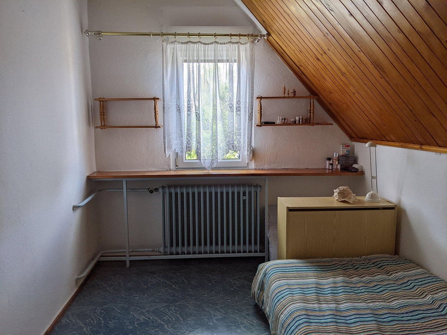 Predaj domu 111 m², pozemek 477 m², Riesa, Sasko Predaj domu 111 m², pozemek 477 m², Riesa, Sasko