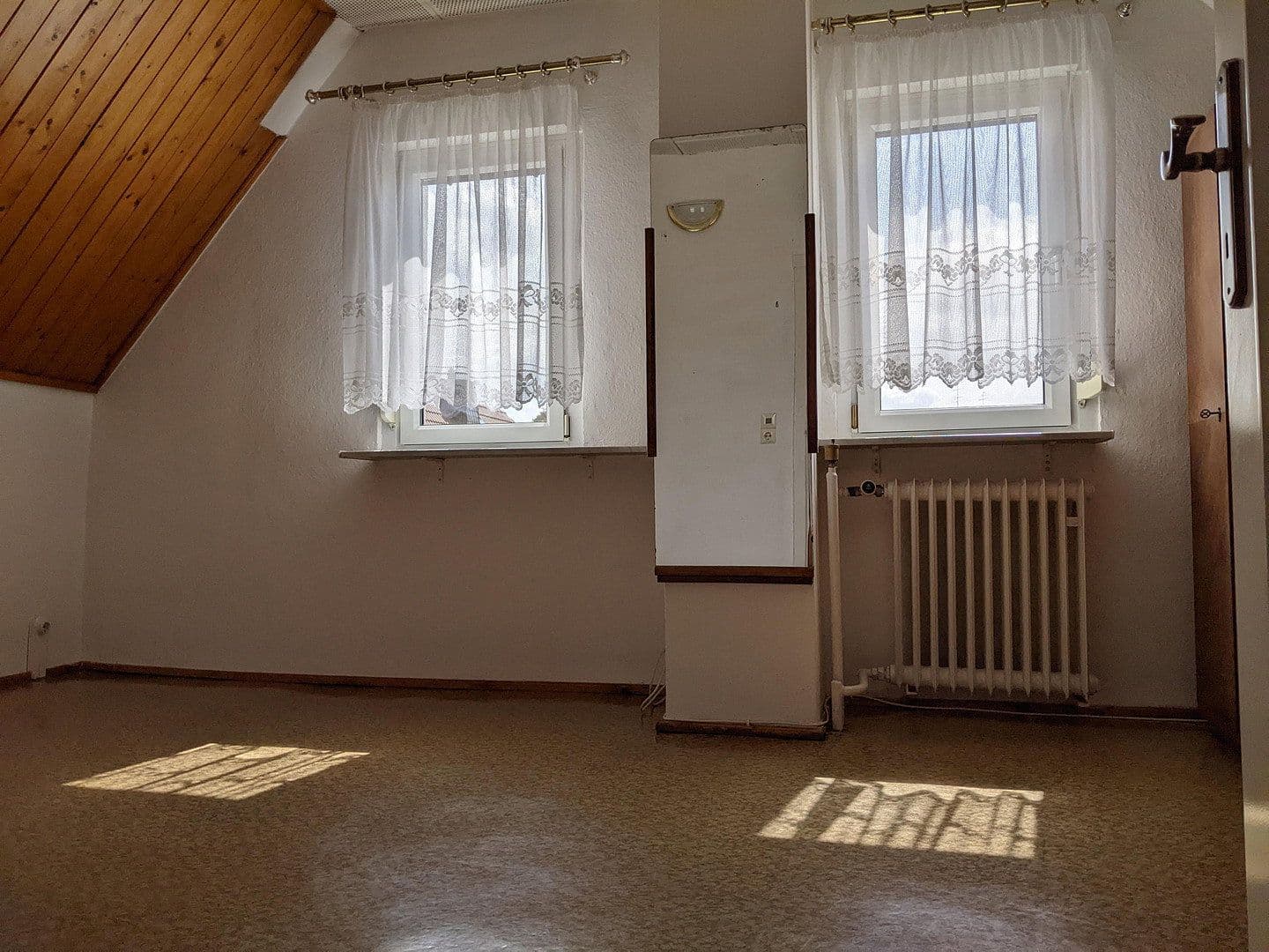 Predaj domu 111 m², pozemek 477 m², Riesa, Sasko Predaj domu 111 m², pozemek 477 m², Riesa, Sasko