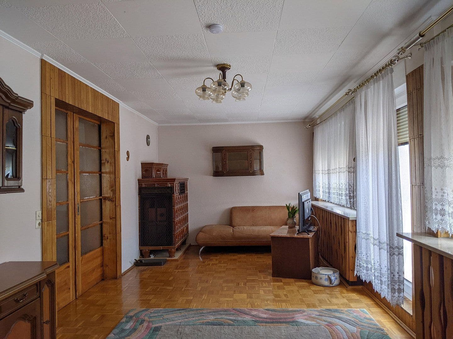Predaj domu 111 m², pozemek 477 m², Riesa, Sasko Predaj domu 111 m², pozemek 477 m², Riesa, Sasko