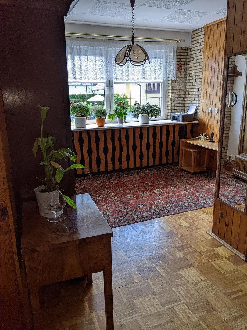 Predaj domu 111 m², pozemek 477 m², Riesa, Sasko Predaj domu 111 m², pozemek 477 m², Riesa, Sasko
