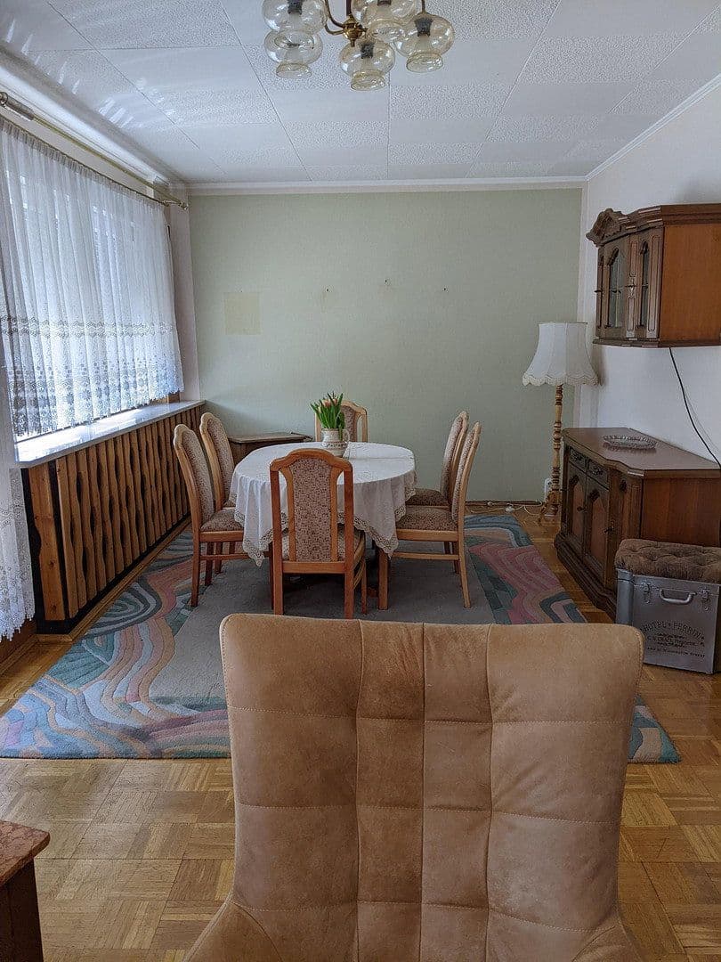Predaj domu 111 m², pozemek 477 m², Riesa, Sasko Predaj domu 111 m², pozemek 477 m², Riesa, Sasko