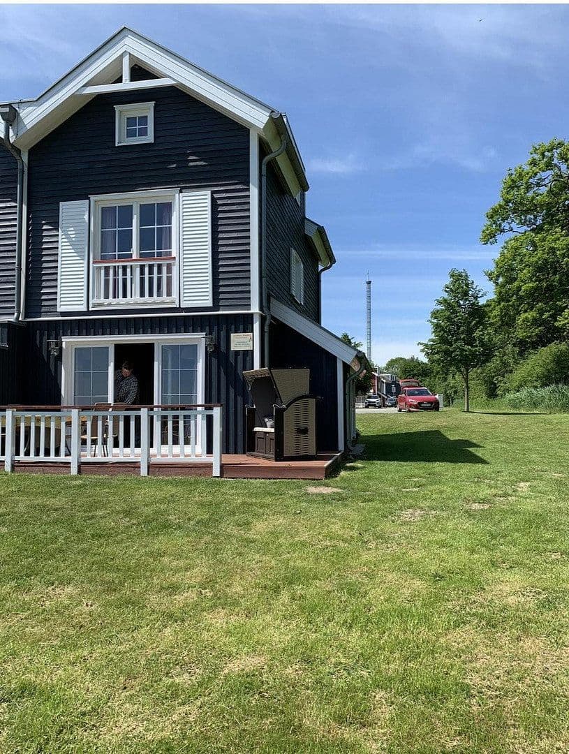 Predaj domu 95 m², pozemek 742 m², Sierksdorf, Šlezvicko-Holštajnsko Predaj domu 95 m², pozemek 742 m², Sierksdorf, Šlezvicko-Holštajnsko