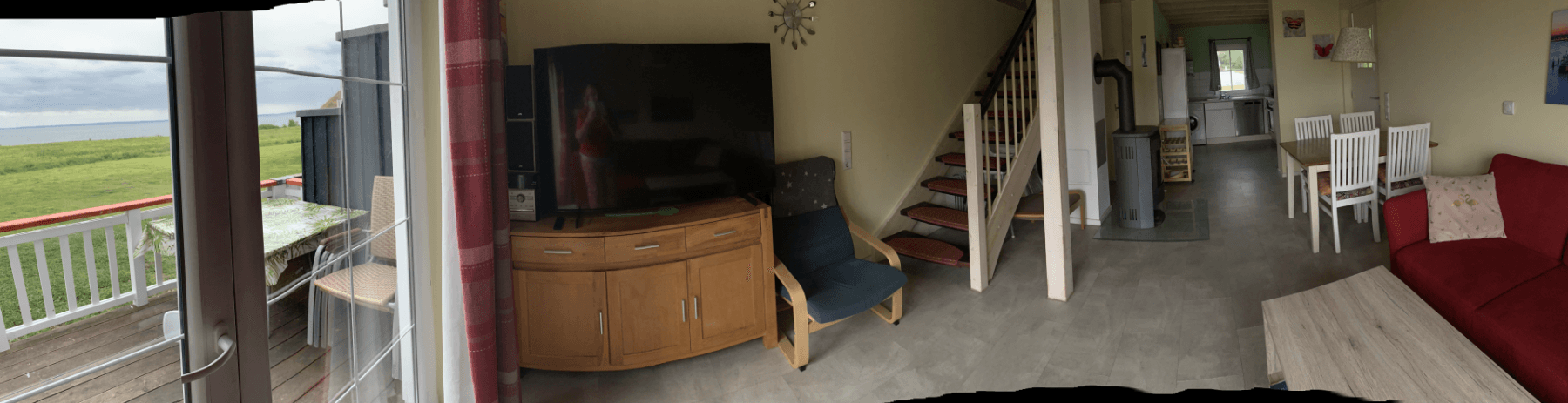 Predaj domu 95 m², pozemek 742 m², Sierksdorf, Šlezvicko-Holštajnsko Predaj domu 95 m², pozemek 742 m², Sierksdorf, Šlezvicko-Holštajnsko