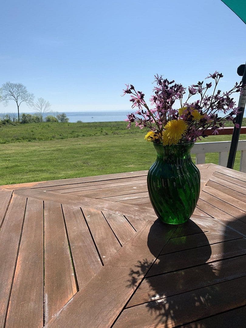 Predaj domu 95 m², pozemek 742 m², Sierksdorf, Šlezvicko-Holštajnsko Predaj domu 95 m², pozemek 742 m², Sierksdorf, Šlezvicko-Holštajnsko