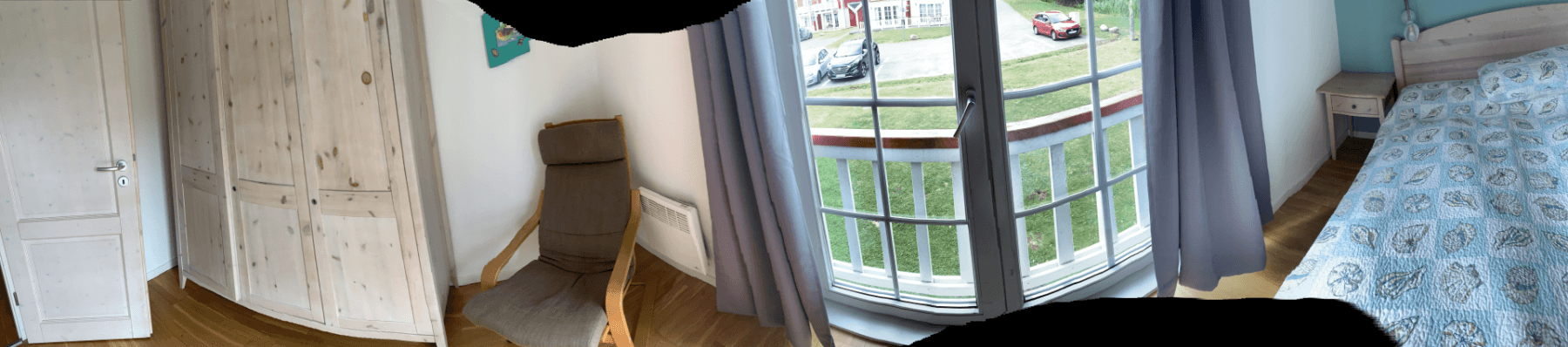 Predaj domu 95 m², pozemek 742 m², Sierksdorf, Šlezvicko-Holštajnsko Predaj domu 95 m², pozemek 742 m², Sierksdorf, Šlezvicko-Holštajnsko