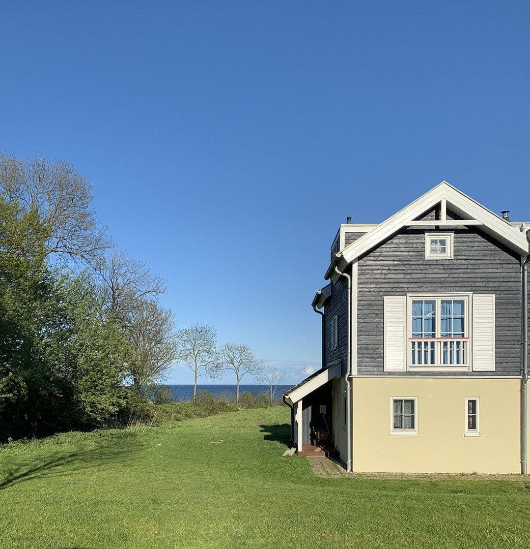 Predaj domu 95 m², pozemek 742 m², Sierksdorf, Šlezvicko-Holštajnsko Predaj domu 95 m², pozemek 742 m², Sierksdorf, Šlezvicko-Holštajnsko