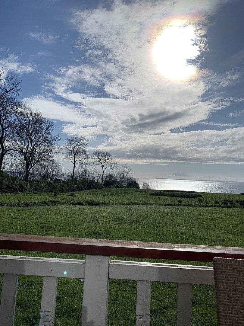 Predaj domu 95 m², pozemek 742 m², Sierksdorf, Šlezvicko-Holštajnsko Predaj domu 95 m², pozemek 742 m², Sierksdorf, Šlezvicko-Holštajnsko