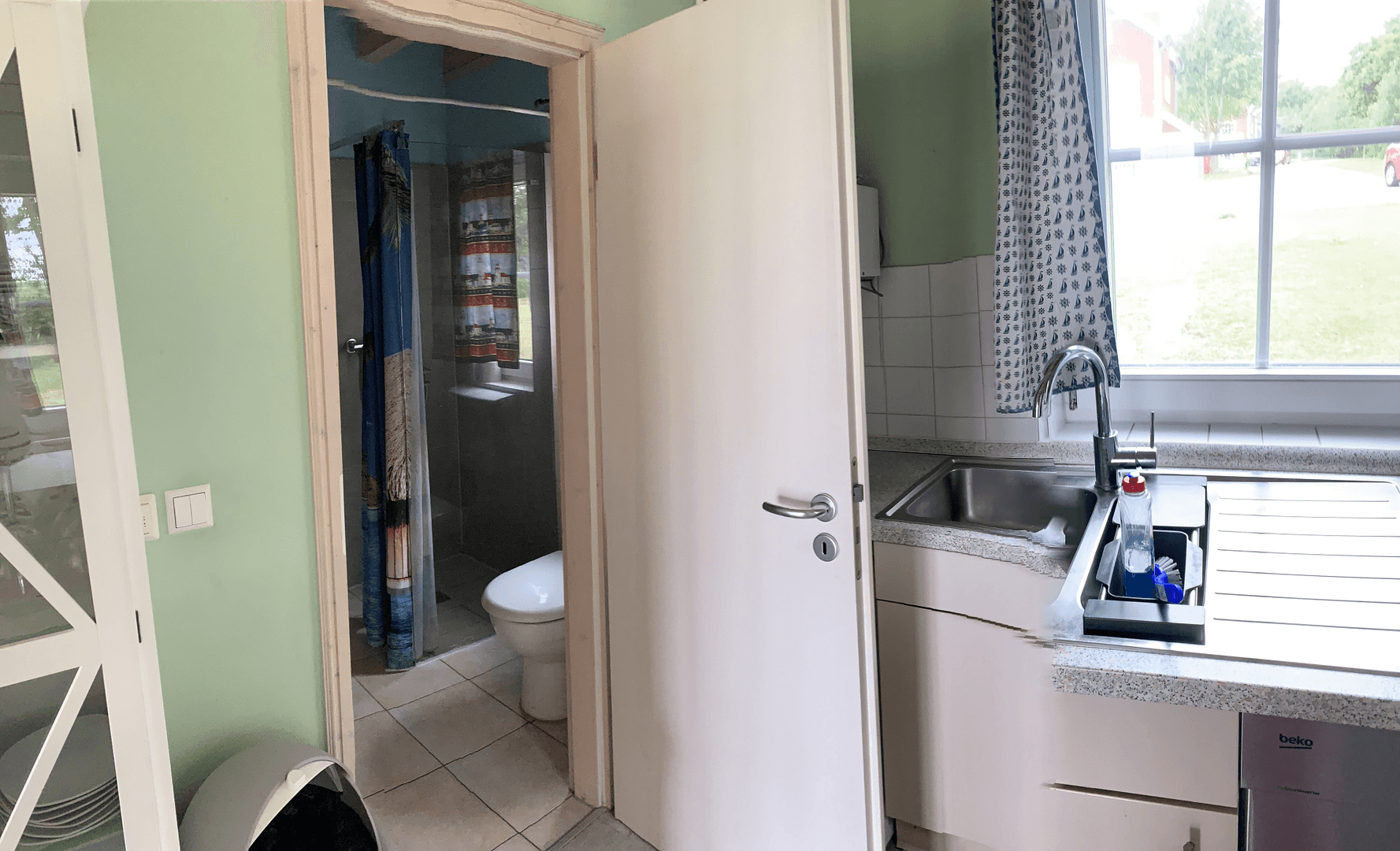 Predaj domu 95 m², pozemek 742 m², Sierksdorf, Šlezvicko-Holštajnsko Predaj domu 95 m², pozemek 742 m², Sierksdorf, Šlezvicko-Holštajnsko