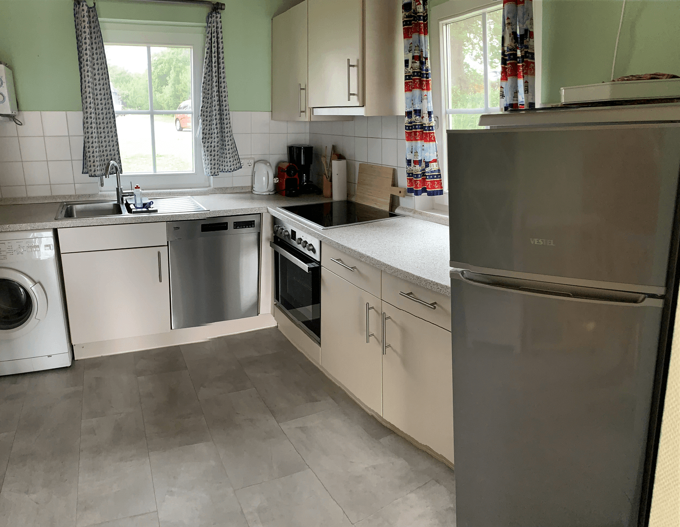 Predaj domu 95 m², pozemek 742 m², Sierksdorf, Šlezvicko-Holštajnsko Predaj domu 95 m², pozemek 742 m², Sierksdorf, Šlezvicko-Holštajnsko