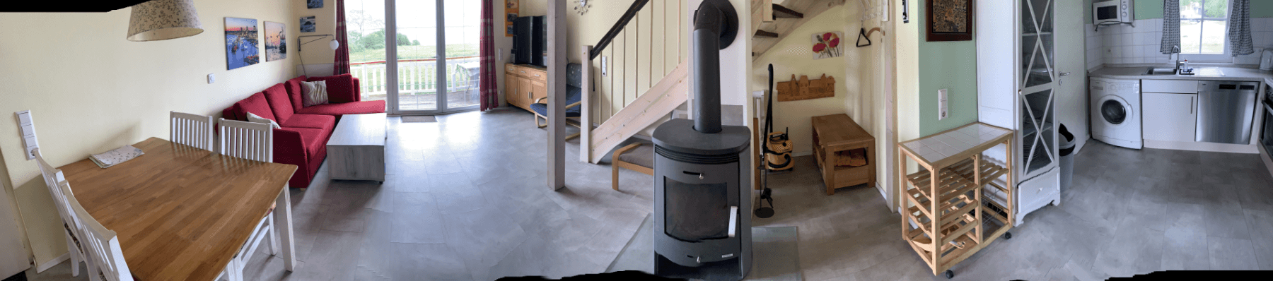 Predaj domu 95 m², pozemek 742 m², Sierksdorf, Šlezvicko-Holštajnsko Predaj domu 95 m², pozemek 742 m², Sierksdorf, Šlezvicko-Holštajnsko