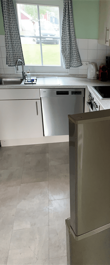 Predaj domu 95 m², pozemek 742 m², Sierksdorf, Šlezvicko-Holštajnsko Predaj domu 95 m², pozemek 742 m², Sierksdorf, Šlezvicko-Holštajnsko