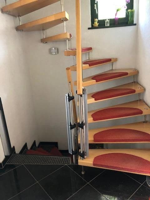 Predaj domu 135 m², pozemek 683 m², Hannover, Dolné Sasko Predaj domu 135 m², pozemek 683 m², Hannover, Dolné Sasko