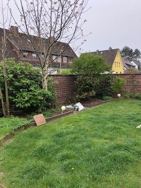 Predaj domu 135 m², pozemek 683 m², Hannover, Dolné Sasko Predaj domu 135 m², pozemek 683 m², Hannover, Dolné Sasko