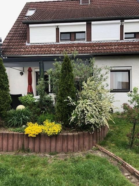 Predaj domu 135 m², pozemek 683 m², Hannover, Dolné Sasko Predaj domu 135 m², pozemek 683 m², Hannover, Dolné Sasko