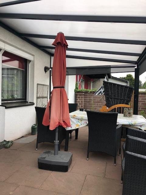 Predaj domu 135 m², pozemek 683 m², Hannover, Dolné Sasko Predaj domu 135 m², pozemek 683 m², Hannover, Dolné Sasko