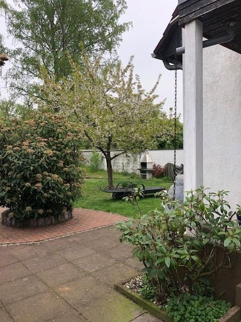 Predaj domu 135 m², pozemek 683 m², Hannover, Dolné Sasko Predaj domu 135 m², pozemek 683 m², Hannover, Dolné Sasko