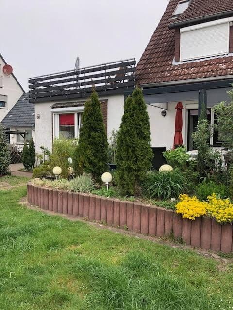 Predaj domu 135 m², pozemek 683 m², Hannover, Dolné Sasko Predaj domu 135 m², pozemek 683 m², Hannover, Dolné Sasko