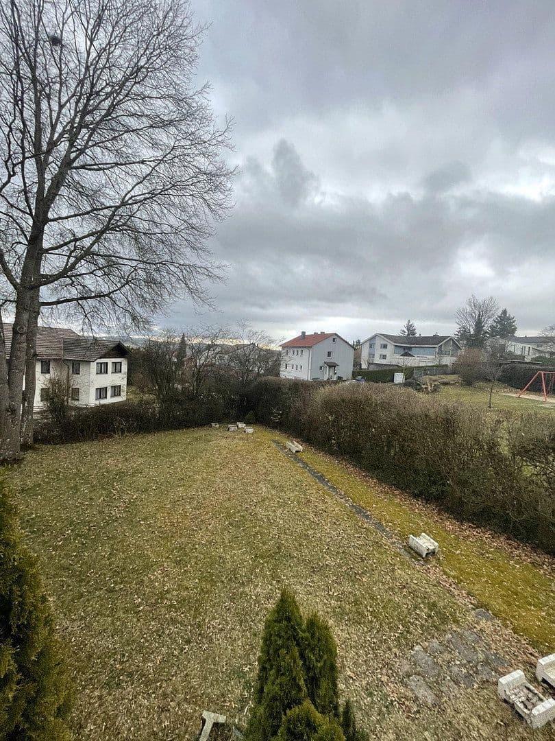 Predaj domu 448 m², pozemek 1.825 m², Neuburg am Inn, Bavorsko Predaj domu 448 m², pozemek 1.825 m², Neuburg am Inn, Bavorsko