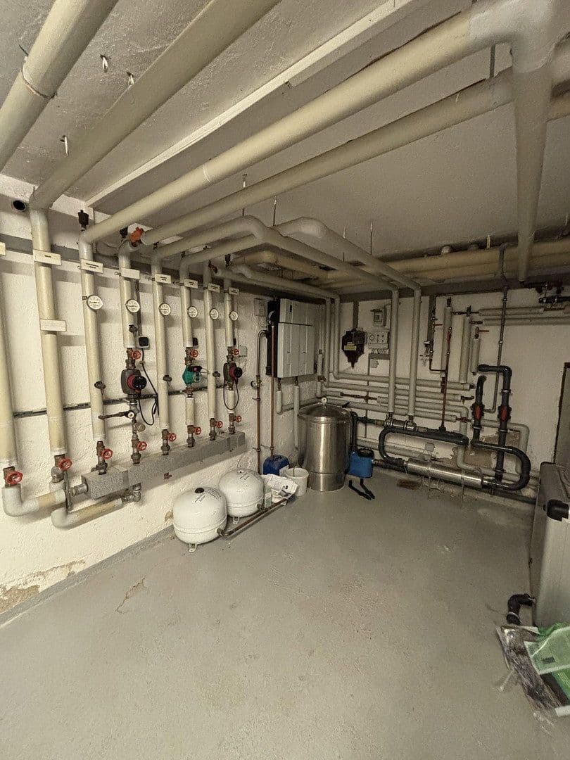 Predaj domu 448 m², pozemek 1.825 m², Neuburg am Inn, Bavorsko Predaj domu 448 m², pozemek 1.825 m², Neuburg am Inn, Bavorsko